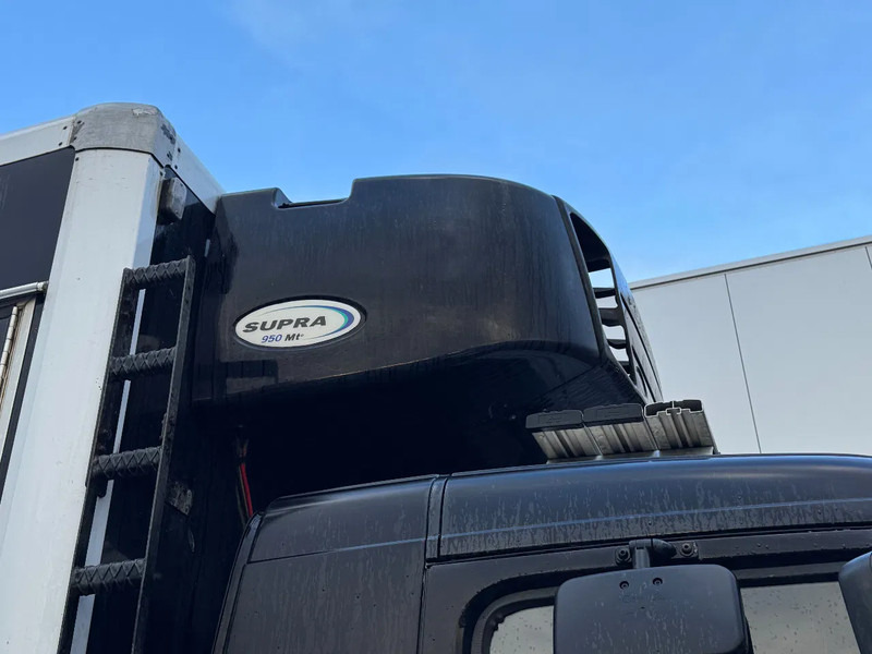 Volvo FM 9 **FRENCH TRUCK-FRIGO-COLDROOM** - Рефрижератор вантажівка: фото 4 Volvo FM 9 **FRENCH TRUCK-FRIGO-COLDROOM** - Рефрижератор вантажівка: фото 4