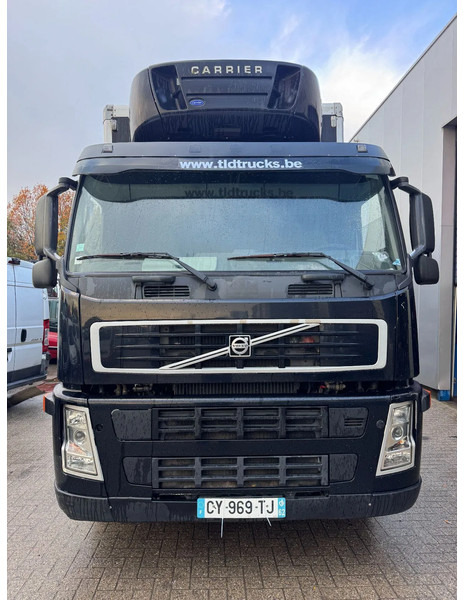 Volvo FM 9 **FRENCH TRUCK-FRIGO-COLDROOM** - Рефрижератор вантажівка: фото 2 Volvo FM 9 **FRENCH TRUCK-FRIGO-COLDROOM** - Рефрижератор вантажівка: фото 2
