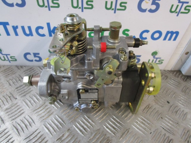 BOSCH ‘CUMMINS’ FUEL INJECTION PUMP 0460426154B - Паливна система в категорії Вантажівки: фото 1 BOSCH ‘CUMMINS’ FUEL INJECTION PUMP 0460426154B - Паливна система в категорії Вантажівки: фото 1