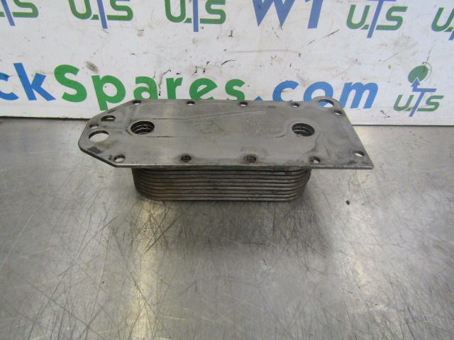 CUMMINS 6 CTA C SERIES OIL COOLER P/NO 8547583 - Двигун та запчастини в категорії Вантажівки: фото 1 CUMMINS 6 CTA C SERIES OIL COOLER P/NO 8547583 - Двигун та запчастини в категорії Вантажівки: фото 1