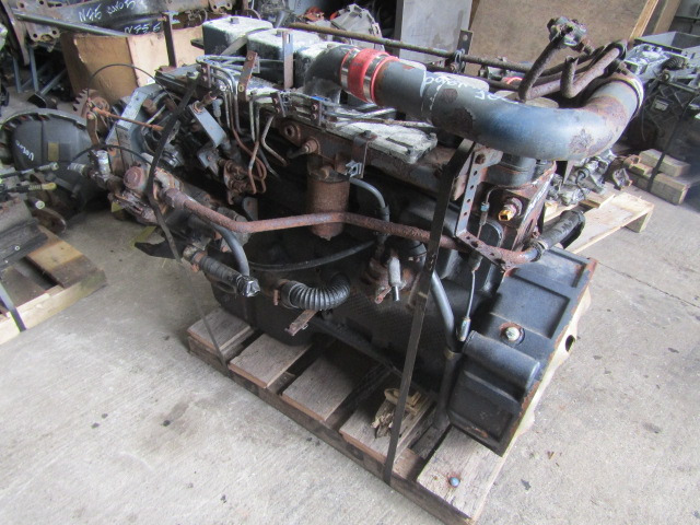 CUMMINS 6BT 150 TURBO (310) ENGINE - Двигун в категорії Вантажівки: фото 2 CUMMINS 6BT 150 TURBO (310) ENGINE - Двигун в категорії Вантажівки: фото 2