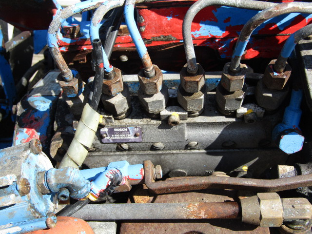 CUMMINS 6BT 210 INLINE PUMP COMPLETE ENGINE (REMOVED FROM DOCK SPOTTER) - Двигун в категорії Вантажівки: фото 1 CUMMINS 6BT 210 INLINE PUMP COMPLETE ENGINE (REMOVED FROM DOCK SPOTTER) - Двигун в категорії Вантажівки: фото 1