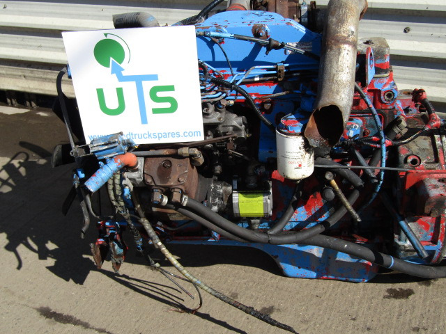 CUMMINS 6BT 210 INLINE PUMP COMPLETE ENGINE (REMOVED FROM DOCK SPOTTER) - Двигун в категорії Вантажівки: фото 4 CUMMINS 6BT 210 INLINE PUMP COMPLETE ENGINE (REMOVED FROM DOCK SPOTTER) - Двигун в категорії Вантажівки: фото 4