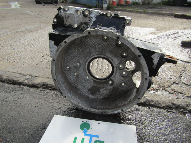 CUMMINS 6BT FLYWHEEL BELLHOUSING - Маховик в категорії Вантажівки: фото 1 CUMMINS 6BT FLYWHEEL BELLHOUSING - Маховик в категорії Вантажівки: фото 1