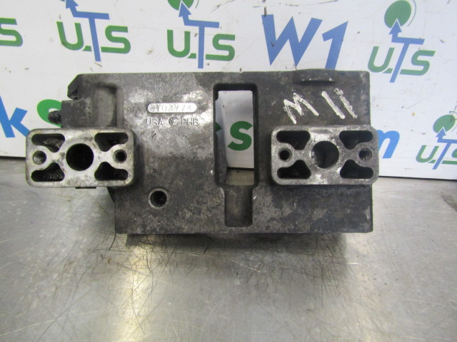 CUMMINS M11 OIL FLTER HOUSING P/NO 3102774 - Двигун та запчастини в категорії Вантажівки: фото 1 CUMMINS M11 OIL FLTER HOUSING P/NO 3102774 - Двигун та запчастини в категорії Вантажівки: фото 1