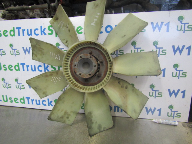 CUMMINS M11 VISCUSS FAN - Двигун та запчастини в категорії Вантажівки: фото 2 CUMMINS M11 VISCUSS FAN - Двигун та запчастини в категорії Вантажівки: фото 2