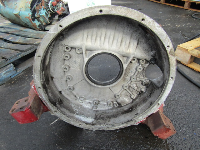 DAF 85 ATI 1260 BELLHOUSING P/NO 1318406 / 1318411 / 1316600 - Маховик в категорії Вантажівки: фото 4 DAF 85 ATI 1260 BELLHOUSING P/NO 1318406 / 1318411 / 1316600 - Маховик в категорії Вантажівки: фото 4