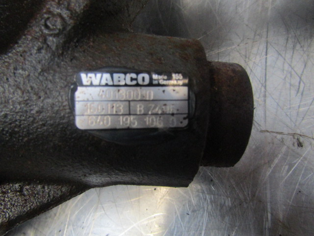 DAF LF 14TON REAR O/S BRAKE CALIPER - Деталі гальмівної системи в категорії Вантажівки: фото 2 DAF LF 14TON REAR O/S BRAKE CALIPER - Деталі гальмівної системи в категорії Вантажівки: фото 2