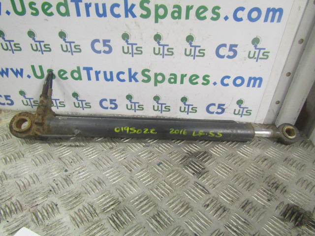 DAF LF 220 EURO 6 CAB TILT RAM P/NO 0195022 - Кабіна й інтер'єр в категорії Вантажівки: фото 1 DAF LF 220 EURO 6 CAB TILT RAM P/NO 0195022 - Кабіна й інтер'єр в категорії Вантажівки: фото 1