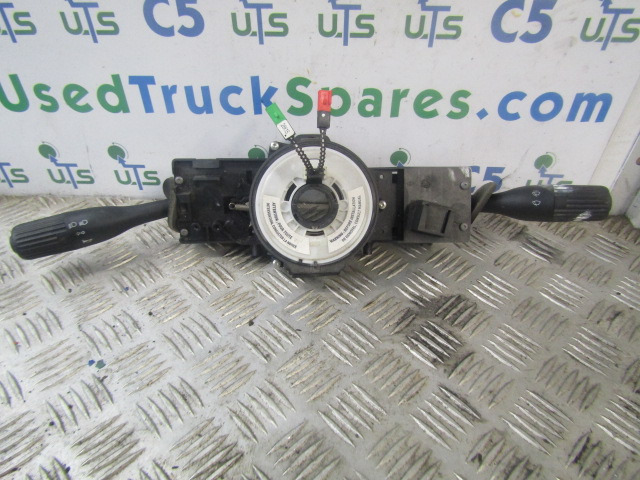 DAF LF 220 INDICATOR / WIPER STALK COMPLETE P/NO 7421535734 / 7421535775 - Кабіна й інтер'єр в категорії Вантажівки: фото 1 DAF LF 220 INDICATOR / WIPER STALK COMPLETE P/NO 7421535734 / 7421535775 - Кабіна й інтер'єр в категорії Вантажівки: фото 1