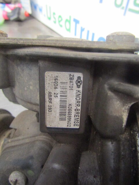 DAF LF 220 ‘KNORR BREMSE’ AIR DRYER P/NO K048309/AE4563 - Кабіна й інтер'єр в категорії Вантажівки: фото 3 DAF LF 220 ‘KNORR BREMSE’ AIR DRYER P/NO K048309/AE4563 - Кабіна й інтер'єр в категорії Вантажівки: фото 3