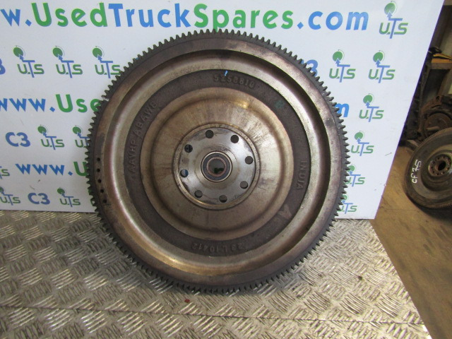 DAF LF 45 EURO 5 FLYWHEEL P/NO 5258810 - Маховик в категорії Вантажівки: фото 2 DAF LF 45 EURO 5 FLYWHEEL P/NO 5258810 - Маховик в категорії Вантажівки: фото 2