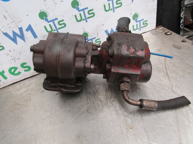 DAF LF 45 PTO AND PUMP COMPLETE SUITS ZF S542 GEARBOX - Гідравліка в категорії Вантажівки: фото 3 DAF LF 45 PTO AND PUMP COMPLETE SUITS ZF S542 GEARBOX - Гідравліка в категорії Вантажівки: фото 3