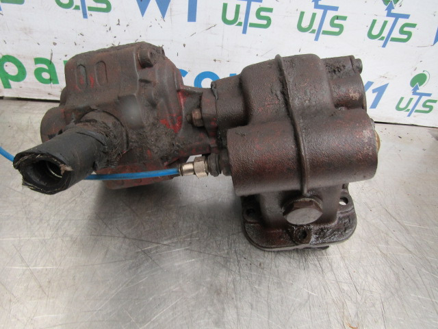 DAF LF 45 PTO AND PUMP COMPLETE SUITS ZF S542 GEARBOX - Гідравліка в категорії Вантажівки: фото 1 DAF LF 45 PTO AND PUMP COMPLETE SUITS ZF S542 GEARBOX - Гідравліка в категорії Вантажівки: фото 1