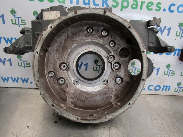 DAF LF 55 EURO 6 PX7-164 ENGINE FLYWHEEL BELLHOUSING P/NO 3971668/4991576 - Маховик в категорії Вантажівки: фото 3 DAF LF 55 EURO 6 PX7-164 ENGINE FLYWHEEL BELLHOUSING P/NO 3971668/4991576 - Маховик в категорії Вантажівки: фото 3