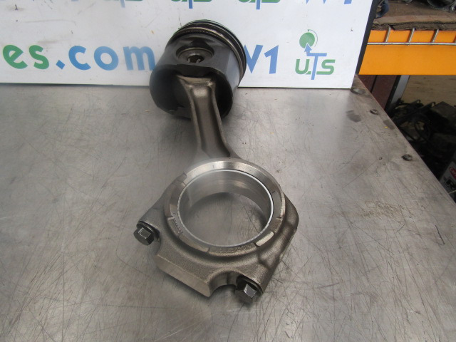 DAF XF 105 460 (MX340 SI) CONROD AND PISTON - Двигун та запчастини в категорії Вантажівки: фото 1 DAF XF 105 460 (MX340 SI) CONROD AND PISTON - Двигун та запчастини в категорії Вантажівки: фото 1