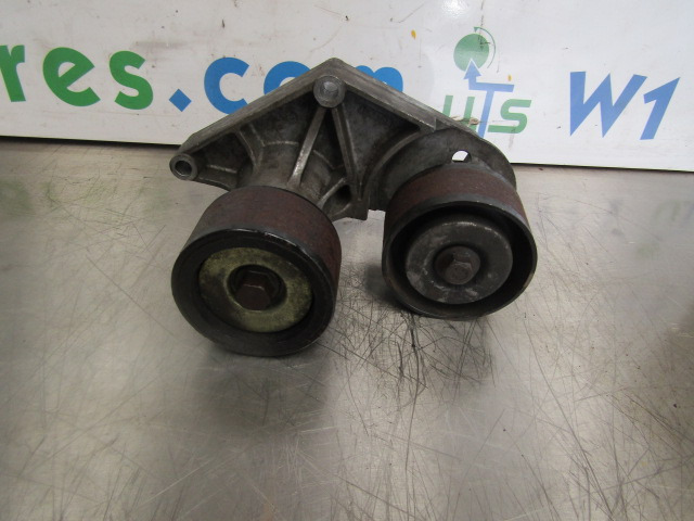 DAF XF 105 460 (MX340SI) FAN BELT TENSIONER P/NO 19452517 - Двигун та запчастини в категорії Вантажівки: фото 1 DAF XF 105 460 (MX340SI) FAN BELT TENSIONER P/NO 19452517 - Двигун та запчастини в категорії Вантажівки: фото 1