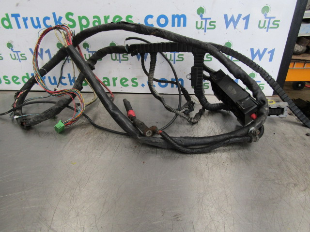 DAF XF 105 PACCAR ENGINE/ECU HARNESS - Електрична система в категорії Вантажівки: фото 1 DAF XF 105 PACCAR ENGINE/ECU HARNESS - Електрична система в категорії Вантажівки: фото 1