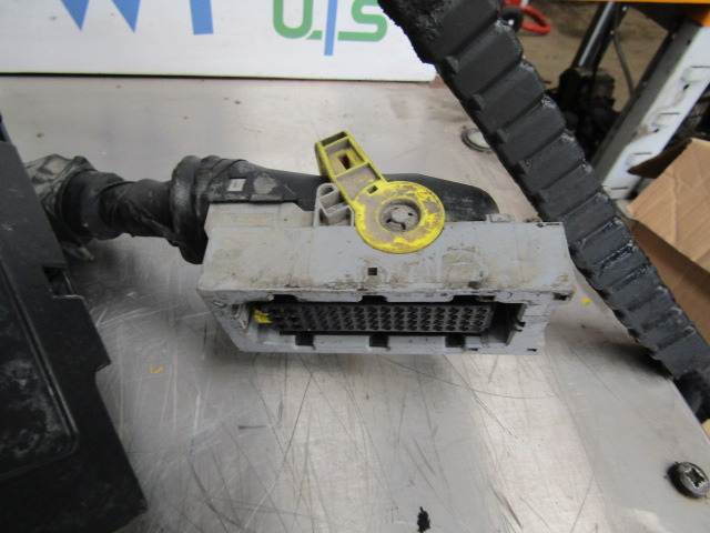 DAF XF 105 PACCAR ENGINE/ECU HARNESS - Електрична система в категорії Вантажівки: фото 2 DAF XF 105 PACCAR ENGINE/ECU HARNESS - Електрична система в категорії Вантажівки: фото 2