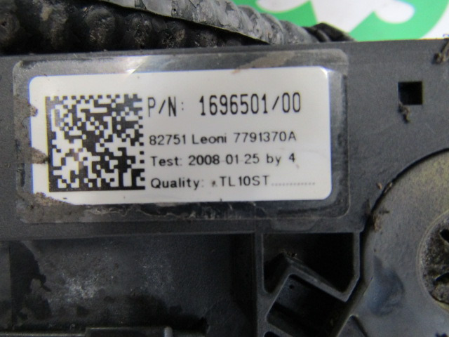 DAF XF 105 PACCAR INJECTOR/ECU HARNESS P/NO 1696501/00 - Електрична система в категорії Вантажівки: фото 3 DAF XF 105 PACCAR INJECTOR/ECU HARNESS P/NO 1696501/00 - Електрична система в категорії Вантажівки: фото 3