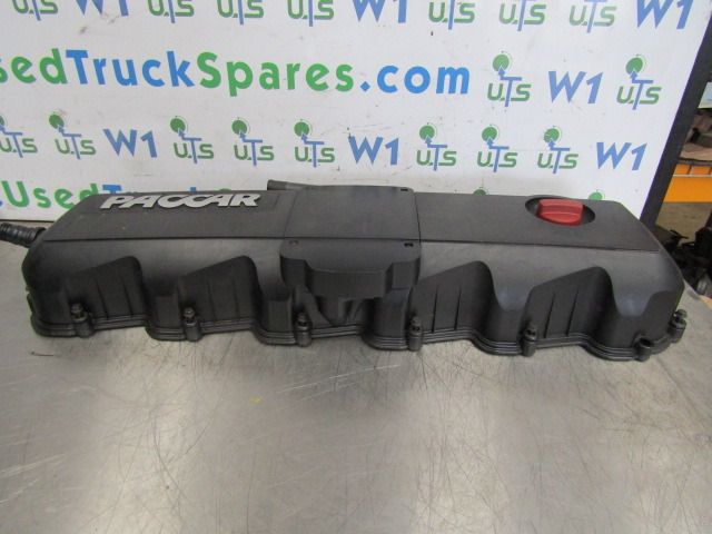 DAF XF 105 PACCAR ROCKER COVER P/NO 1733167 - Двигун та запчастини в категорії Вантажівки: фото 1 DAF XF 105 PACCAR ROCKER COVER P/NO 1733167 - Двигун та запчастини в категорії Вантажівки: фото 1