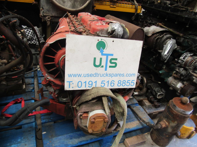 DEUTZ D6L 912 ENGINE COMPLETE (EX LINDE FORKLIFT 112HP /82KW @ 2500RPM) - Двигун в категорії Вилкові навантажувачі: фото 3 DEUTZ D6L 912 ENGINE COMPLETE (EX LINDE FORKLIFT 112HP /82KW @ 2500RPM) - Двигун в категорії Вилкові навантажувачі: фото 3