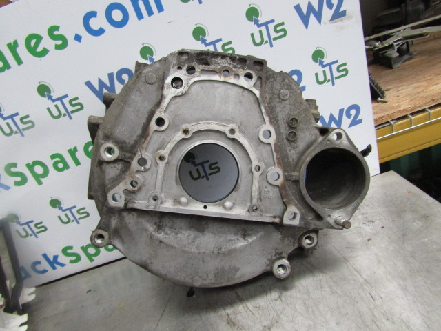 HINO 300 SERIES (N04C) FLYWHEEL BELL HOUSING P/NO 066021 - Двигун та запчастини в категорії Вантажівки: фото 2 HINO 300 SERIES (N04C) FLYWHEEL BELL HOUSING P/NO 066021 - Двигун та запчастини в категорії Вантажівки: фото 2