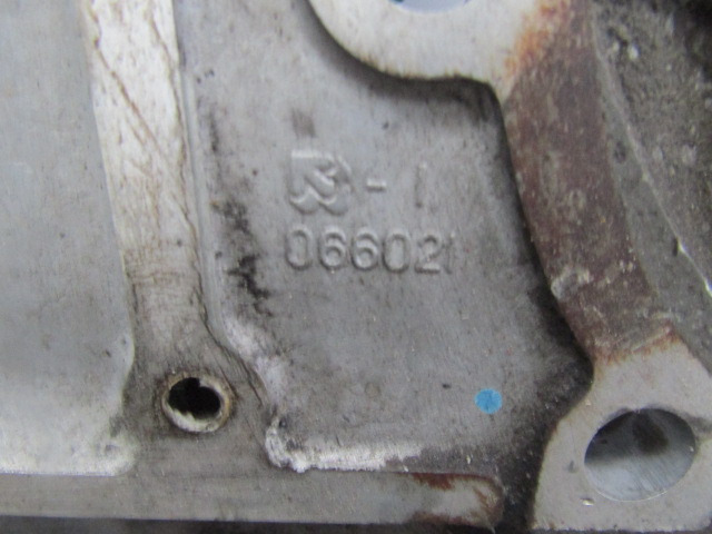 HINO 300 SERIES (N04C) FLYWHEEL BELL HOUSING P/NO 066021 - Двигун та запчастини в категорії Вантажівки: фото 3 HINO 300 SERIES (N04C) FLYWHEEL BELL HOUSING P/NO 066021 - Двигун та запчастини в категорії Вантажівки: фото 3