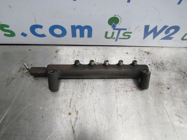 HINO 300 SERIES (N04C) FUEL RAIL - Двигун та запчастини в категорії Вантажівки: фото 1 HINO 300 SERIES (N04C) FUEL RAIL - Двигун та запчастини в категорії Вантажівки: фото 1
