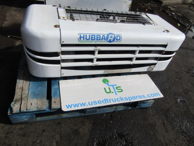 HUBBARD ML62 FRIDGE UNIT COMPLETE - Холодильна установка в категорії Вантажівки: фото 1 HUBBARD ML62 FRIDGE UNIT COMPLETE - Холодильна установка в категорії Вантажівки: фото 1