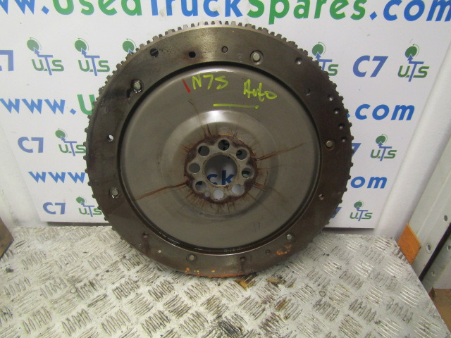 ISUZU N75 4HK1 EURO 5 FLYWHEEL AUTO GEARBOX - Маховик в категорії Вантажівки: фото 2 ISUZU N75 4HK1 EURO 5 FLYWHEEL AUTO GEARBOX - Маховик в категорії Вантажівки: фото 2