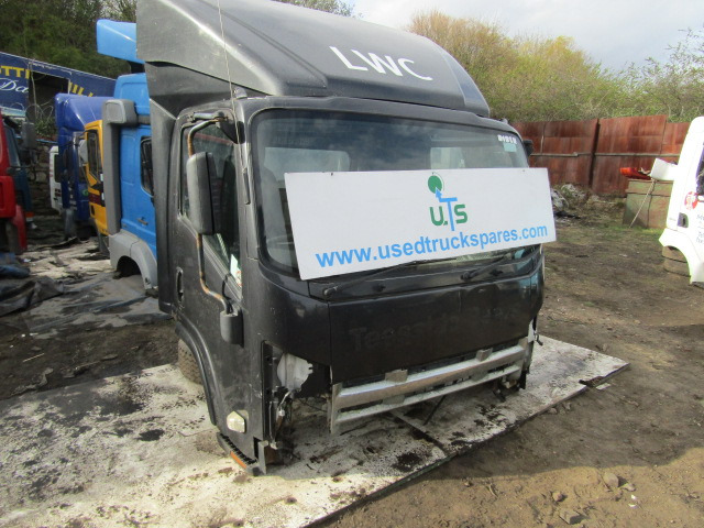 ISUZU N75 CAB (2010) - Кабіна в категорії Вантажівки: фото 1 ISUZU N75 CAB (2010) - Кабіна в категорії Вантажівки: фото 1