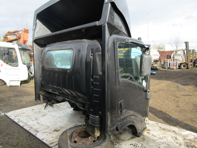 ISUZU N75 CAB (2010) - Кабіна в категорії Вантажівки: фото 3 ISUZU N75 CAB (2010) - Кабіна в категорії Вантажівки: фото 3