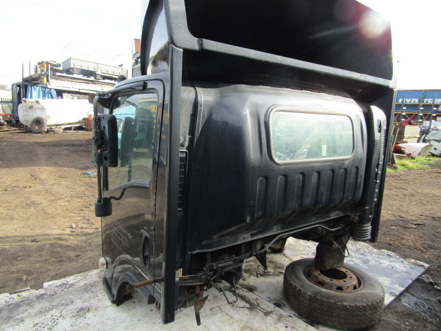 ISUZU N75 CAB (2010) - Кабіна в категорії Вантажівки: фото 4 ISUZU N75 CAB (2010) - Кабіна в категорії Вантажівки: фото 4