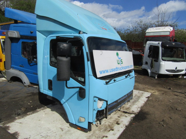 ISUZU N75 CAB (2012) - Кабіна в категорії Вантажівки: фото 2 ISUZU N75 CAB (2012) - Кабіна в категорії Вантажівки: фото 2