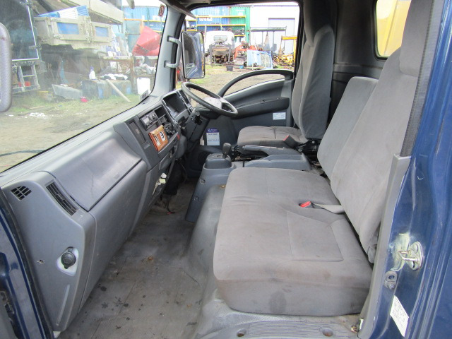 ISUZU N75 CAB (2013) - Кабіна в категорії Вантажівки: фото 5 ISUZU N75 CAB (2013) - Кабіна в категорії Вантажівки: фото 5