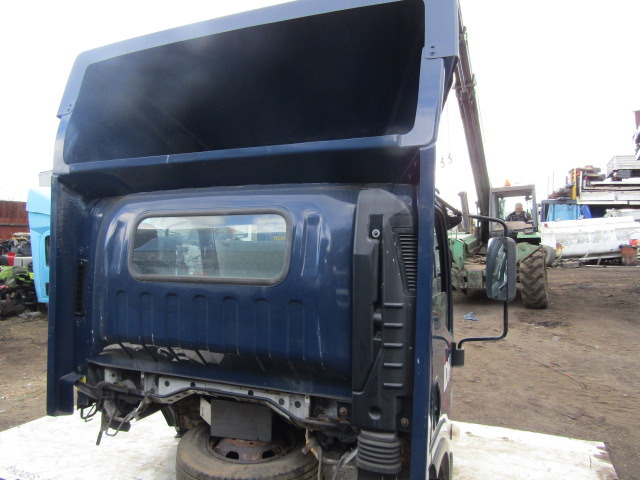 ISUZU N75 CAB (2013) - Кабіна в категорії Вантажівки: фото 3 ISUZU N75 CAB (2013) - Кабіна в категорії Вантажівки: фото 3