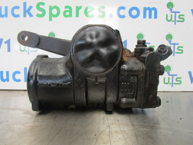 MAN TGL 7.5T STEERING BOX - Рульове управління в категорії Вантажівки: фото 1 MAN TGL 7.5T STEERING BOX - Рульове управління в категорії Вантажівки: фото 1
