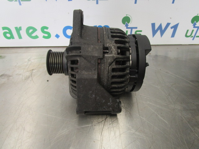 MAN TGL DO834 LFL54 ALTERNATOR - Електрична система в категорії Вантажівки: фото 1 MAN TGL DO834 LFL54 ALTERNATOR - Електрична система в категорії Вантажівки: фото 1