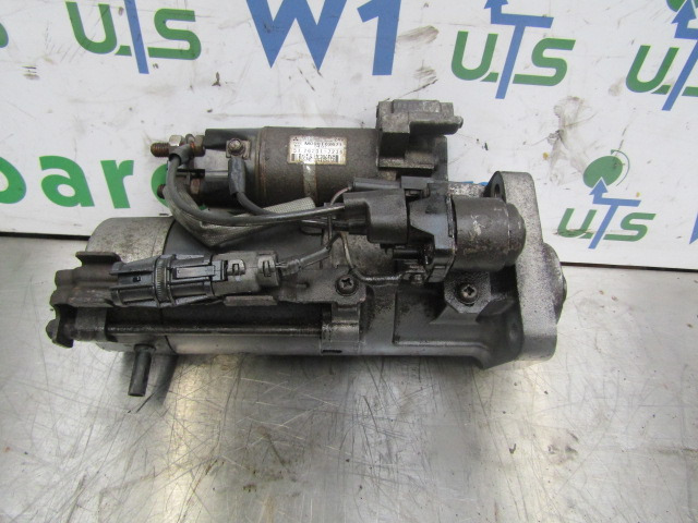 MAN TGM 480 DO836 STARTER MOTOR P/NO 51-262017236 - Електрична система в категорії Вантажівки: фото 1 MAN TGM 480 DO836 STARTER MOTOR P/NO 51-262017236 - Електрична система в категорії Вантажівки: фото 1