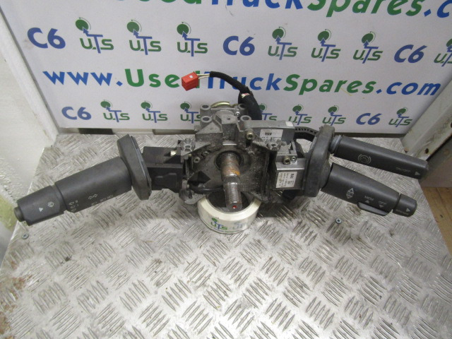 MAN TGM/TGL STEERING COLUMN & STALKS - Рульове управління в категорії Вантажівки: фото 2 MAN TGM/TGL STEERING COLUMN & STALKS - Рульове управління в категорії Вантажівки: фото 2