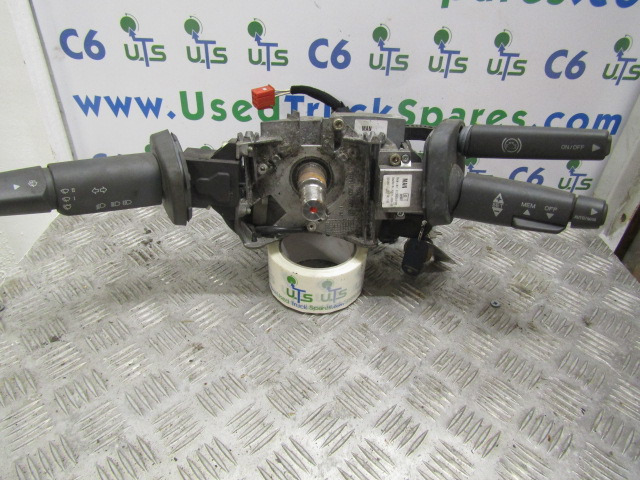 MAN TGM/TGL STEERING COLUMN & STALKS - Рульове управління в категорії Вантажівки: фото 1 MAN TGM/TGL STEERING COLUMN & STALKS - Рульове управління в категорії Вантажівки: фото 1