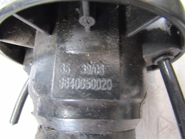 MAN TGM / TGS FRONT CAB SHOCKS (PAIR) P/NO 9640050020 - Кабіна й інтер'єр в категорії Вантажівки: фото 2 MAN TGM / TGS FRONT CAB SHOCKS (PAIR) P/NO 9640050020 - Кабіна й інтер'єр в категорії Вантажівки: фото 2