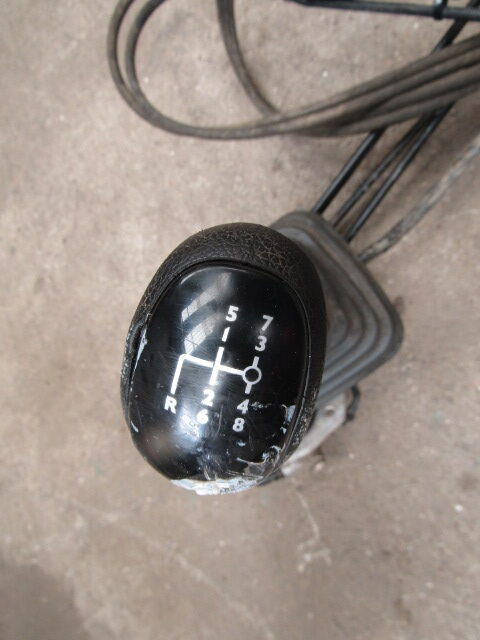 MAN TGS 16 SPEED MANUAL HYDRAULIC GEARCHANGE COMPLETE - Коробка передач в категорії Вантажівки: фото 2 MAN TGS 16 SPEED MANUAL HYDRAULIC GEARCHANGE COMPLETE - Коробка передач в категорії Вантажівки: фото 2