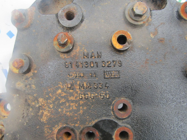 MAN TGS 8X4 CENTRE SPRING HANGER (LEFT) P/NO 81.41301-3279 - Підвіска в категорії Вантажівки: фото 2 MAN TGS 8X4 CENTRE SPRING HANGER (LEFT) P/NO 81.41301-3279 - Підвіска в категорії Вантажівки: фото 2