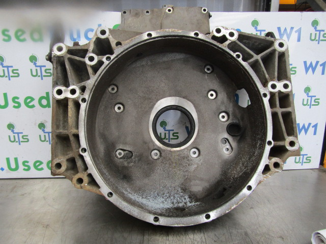 MAN TGS/TGX D2066 FLYWHEEL BELLHOUSING (MANUAL) P/NO 51-01401-3257 - Маховик в категорії Вантажівки: фото 2 MAN TGS/TGX D2066 FLYWHEEL BELLHOUSING (MANUAL) P/NO 51-01401-3257 - Маховик в категорії Вантажівки: фото 2