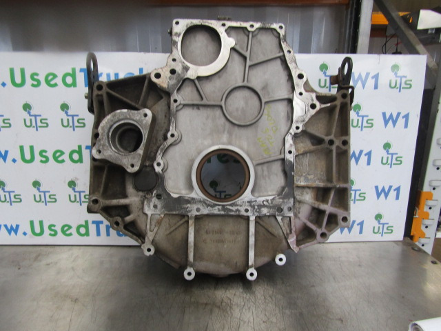 MAN TGS/TGX D2066 FLYWHEEL BELLHOUSING (MANUAL) P/NO 51-01401-3257 - Маховик в категорії Вантажівки: фото 1 MAN TGS/TGX D2066 FLYWHEEL BELLHOUSING (MANUAL) P/NO 51-01401-3257 - Маховик в категорії Вантажівки: фото 1