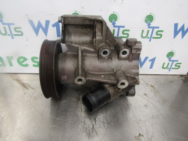 MAN TGS / TGX WATER PUMP DRIVE UNIT P/NO 51.38507-3049 - Двигун та запчастини в категорії Вантажівки: фото 1 MAN TGS / TGX WATER PUMP DRIVE UNIT P/NO 51.38507-3049 - Двигун та запчастини в категорії Вантажівки: фото 1