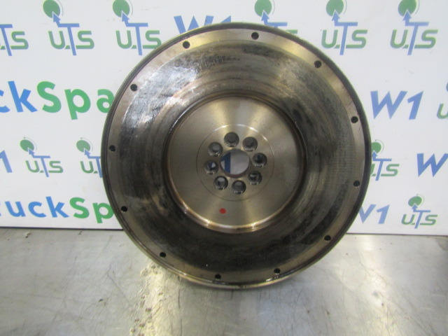 MERCEDES 1829 OM906 EURO 5 FLYWHEEL R906 032 3401 - Маховик в категорії Вантажівки: фото 3 MERCEDES 1829 OM906 EURO 5 FLYWHEEL R906 032 3401 - Маховик в категорії Вантажівки: фото 3