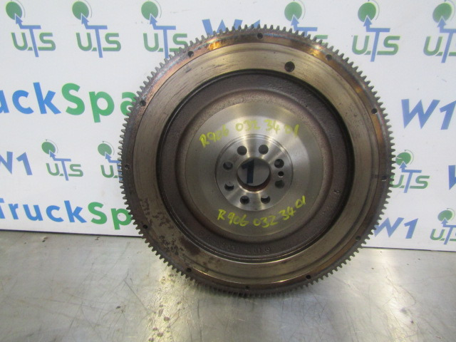 MERCEDES 1829 OM906 EURO 5 FLYWHEEL R906 032 3401 - Маховик в категорії Вантажівки: фото 1 MERCEDES 1829 OM906 EURO 5 FLYWHEEL R906 032 3401 - Маховик в категорії Вантажівки: фото 1